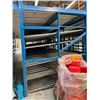 Image 7 : 41FT X 44FT MEZZANINE WITH GRAVITY FED SHELVING