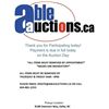 Image 1 : ALL ITEMS MUST BE REMOVED BY FRIDAY 4:00PM BY APPOINTMENT