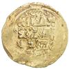 Image 1 : GREAT MONGOLS: Anonymous, ca. 1220s-1240s, AV dinar (3.20g), Otrar, ND. VF
