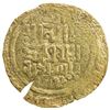 Image 1 : GREAT MONGOLS: Anonymous, ca. 1220s-1230s, AV dinar (6.43g), Bukhara, ND. EF