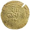Image 2 : GREAT MONGOLS: Anonymous, ca. 1220s-1230s, AV dinar (6.43g), Bukhara, ND. EF