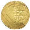 Image 2 : GREAT MONGOLS: Anonymous, ca. 1220s-1230s, AV dinar (4.98g), NM, ND. F