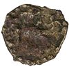 Image 1 : KAUSAMBI: Anonymous, 2nd century BC, cast AE round unit (2.51g). VF