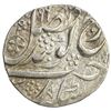 Image 1 : SIKH EMPIRE: AR rupee (11.13g), Lahore, VS[18]96. EF-AU