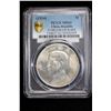 Image 3 : CHINA: Republic, AR dollar, year 23 (1934). PCGS MS61