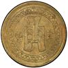 Image 2 : YUNNAN: Republic, 1 cent, year 28 (1939). PCGS MS63