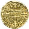 Image 2 : COLOGNE (ARCHBISHOPRIC): Dietrich II von Mors, 1414-1463, AV gulden (3.37g), Riehl mint, ND (1439-58