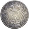 Image 1 : LUBECK: Free City, AR 3 mark, 1914-A. PCGS MS66