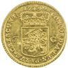 Image 2 : HOLLAND: Dutch Republic, AV 7 gulden, 1749. AU