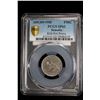 Image 3 : SOMALIA: AR 50 centesimi, Rome, 1950/AH1369. PCGS SP62