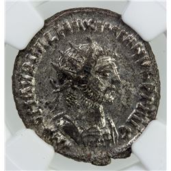 ROMAN EMPIRE: Maximian, first reign, 286-305 AD, Antioch, ND (290-4 AD). NGC MS