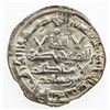 Image 1 : UMAYYAD OF SPAIN: Sulayman, 1009-1010, AR dirham (3.14g), al-Andalus, AH400. EF