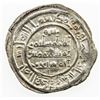 Image 2 : UMAYYAD OF SPAIN: Sulayman, 1009-1010, AR dirham (3.14g), al-Andalus, AH400. EF