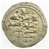 Image 2 : GHAZNAVID: Mas'ud III, 1099-1115, AV dinar (4.34g) (Ghazna), AH(492). EF