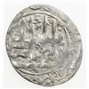 Image 1 : SHIRVAN: Fath 'Ali Khan, 1766-1788, AR tanka (3.62g), Shemakha, AH1185. VF-EF