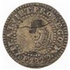 Image 1 : PHILIPPINES: Fernando VII, 1808-1833, AE quarto, 1829. VF