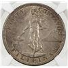 Image 1 : PHILIPPINES: US Territory, AR 50 centavos, 1903. NGC AU55