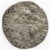 Image 2 : BURGUNDY: Philippe the Good, 1419-1467, AR briquet (2.86g), ND. F