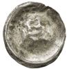 Image 2 : SILESIA: Anonymous, AR bracteate (0.46g). VF