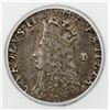 Image 1 : ENGLAND: Charles II, 1660-1685, AR penny, Tower (London) mint, ND (1660-2). ICG VF35