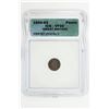 Image 3 : ENGLAND: Charles II, 1660-1685, AR penny, Tower (London) mint, ND (1660-2). ICG VF35
