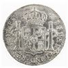 Image 2 : BOLIVIA: Carlos IV, 1788-1808, AR 4 reales, 1799. AU