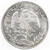 Image 1 : MEXICO: Republic, AR 8 reales, 1891-Zs. BU