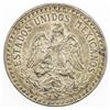 Image 1 : MEXICO: Estados Unidos, AR peso, 1918. EF