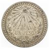 Image 2 : MEXICO: Estados Unidos, AR peso, 1918. EF