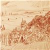 Image 2 : Volnay, Burgundy by Ensrud Original