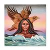 Image 1 : Tongva Angel by Katon Original