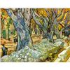 Image 1 : Van Gogh - Roadman