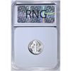 Image 4 : 1944 MERCURY DIME RNG SUPERB GEM BU
