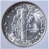 Image 3 : 1945 MERCURY DIME RNG SUPERB GEM BU