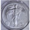 Image 2 : 2014 AMERICAN SILVER EAGLE PCGS MS70