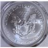 Image 3 : 2014 AMERICAN SILVER EAGLE PCGS MS70