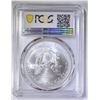 Image 4 : 2014 AMERICAN SILVER EAGLE PCGS MS70