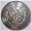 Image 2 : 1878 7TF REV 78 MORGAN DOLLAR  CH BU
