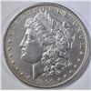 Image 1 : 1899 MORGAN DOLLAR  BU