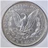 Image 2 : 1899 MORGAN DOLLAR  BU