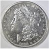 Image 1 : 1892-S MORGAN DOLLAR  XF/AU