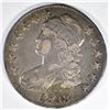 Image 1 : 1833 BUST HALF DOLLAR XF/AU