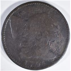 1794 LARGE CENT AG/G