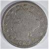 Image 1 : 1912-S LIBERTY NICKEL GOOD