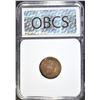 Image 4 : 1901 INDIAN CENT  OBCS SUPERB GEM RB
