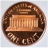 Image 3 : 1980-S LINCOLN CENT  TDCS PERFECT GEM RD DCAM