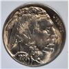 Image 2 : 1938-D BUFFALO NICKEL  APCG SUPERB GEM +