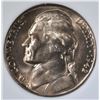 Image 2 : 1942-D JEFFERSON NICKEL  BGC SUPERB GEM FS