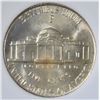 Image 3 : 1943 JEFFERSON NICKEL  BGC SUPERB GEM FS
