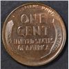 Image 2 : 1914-D LINCOLN CENT  CH/GEM UNC